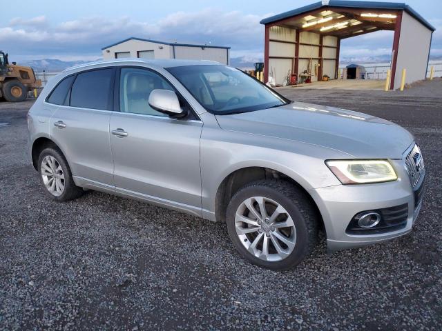 Снимка 4 от търг – 2015 AUDI Q5 PREMIUM с VIN WA1CFAFP9FA026762