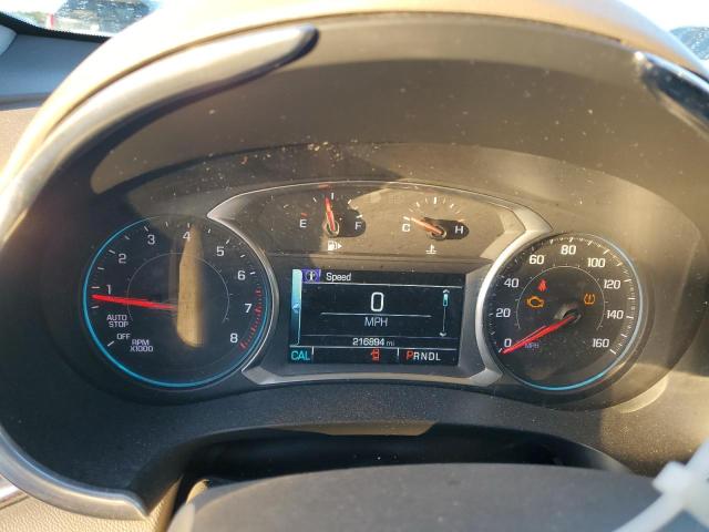 Photo 9 from auction – 2016 CHEVROLET MALIBU LT with VIN 1G1ZE5ST6GF320047