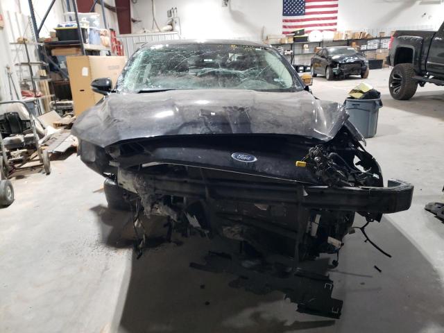 Photo 5 from auction – 2019 FORD FUSION SEL with VIN 3FA6P0CD7KR161796