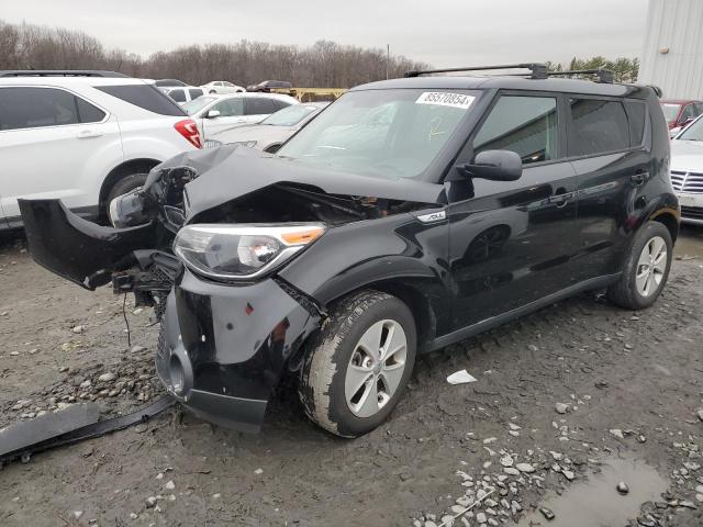 KIA SOUL 2016 with VIN KNDJN2A24G7387901 - Photo from auction