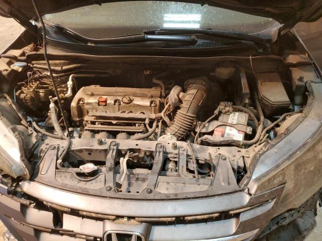 Photo 12 from auction – 2014 HONDA CR-V LX with VIN 3CZRM3H32EG711742