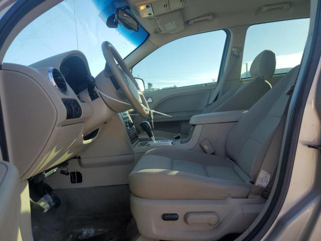 Photo 7 from auction – 2005 FORD FREESTYLE with VIN 1FMZK02115GA60371