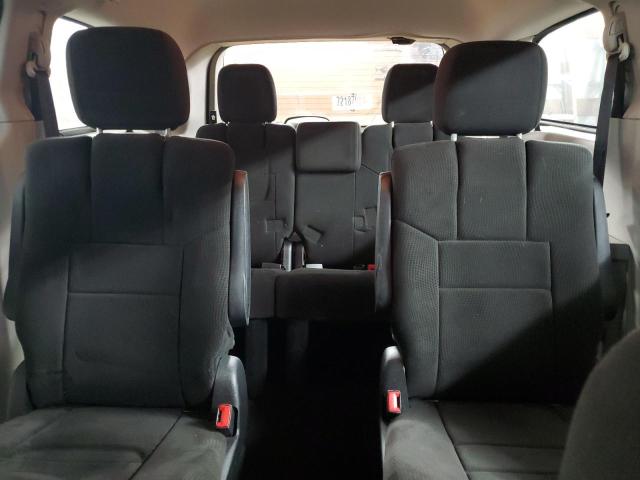 Photo 10 from auction – 2012 DODGE GRAND CARA with VIN 2C4RDGBG6CR360012
