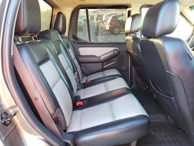 Photo 10 from auction – 2007 FORD EXPLORER S with VIN 1FMEU33K67UA21491