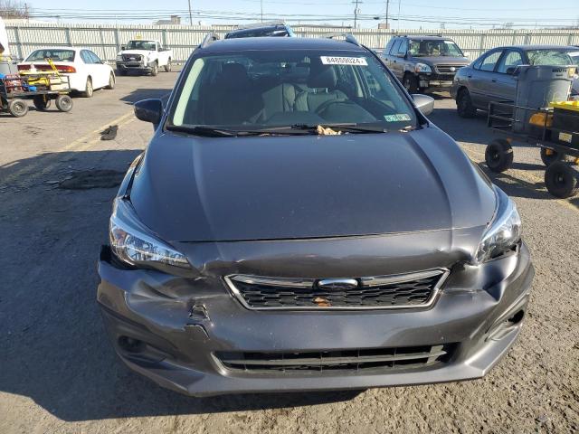Photo 5 from auction – 2018 SUBARU IMPREZA PR with VIN 4S3GTAB66J3706161