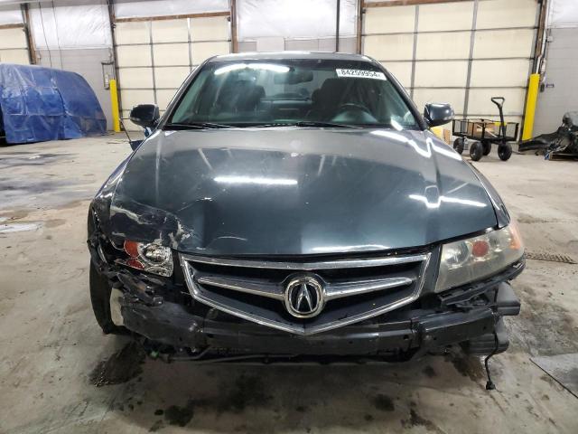 Photo 5 from auction – 2008 ACURA TSX with VIN JH4CL96928C013288