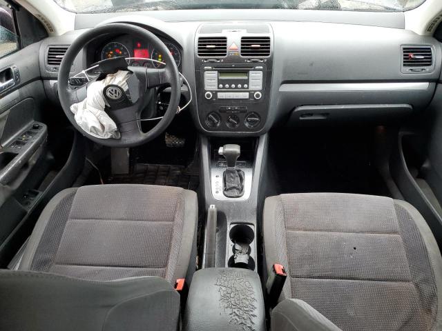 Photo 8 from auction – 2007 VOLKSWAGEN JETTA with VIN 3VWGF71KX7M131656