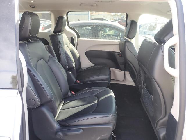 Photo 11 from auction – 2024 CHRYSLER PACIFICA H with VIN 2C4RC1S77RR144565