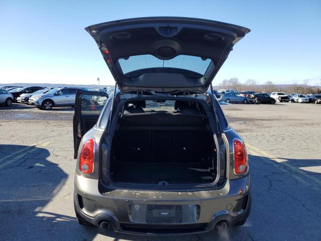 Photo 6 from auction – 2013 MINI COOPER S C with VIN WMWZC5C53DWP34912