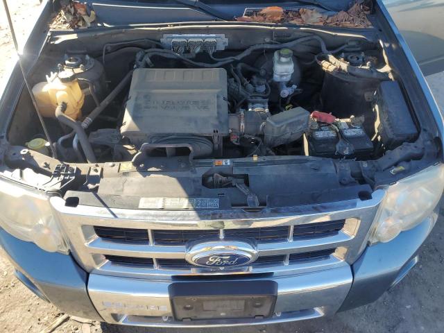 Снимка 12 от търг – 2012 FORD ESCAPE LIM с VIN 1FMCU9EG0CKB39478