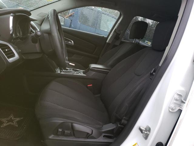 Photo 7 from auction – 2015 GMC TERRAIN SL with VIN 2GKALMEK1F6387837
