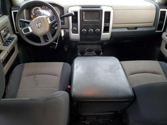 Photo 8 from auction – 2010 DODGE RAM 2500 with VIN 3D7UT2CLXAG180004