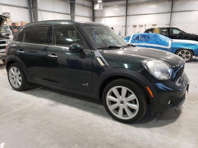 Photo 4 from auction – 2014 MINI COOPER S C with VIN WMWZC5C56EWP38843