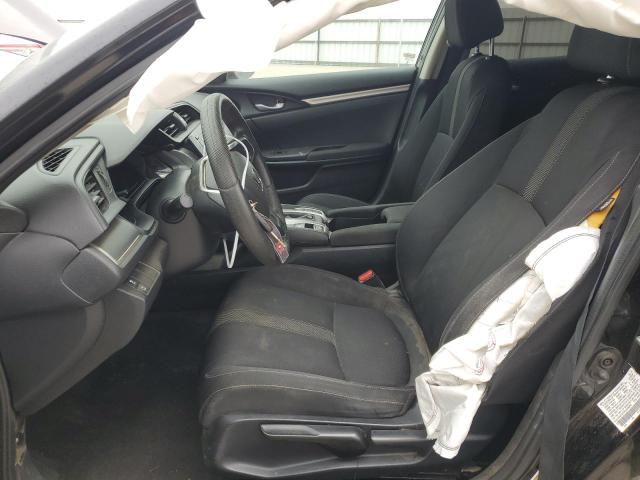 Photo 7 from auction – 2018 HONDA CIVIC LX with VIN 2HGFC2F56JH596469