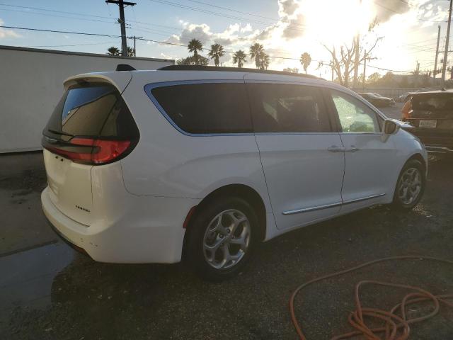 Photo 3 from auction – 2023 CHRYSLER PACIFICA L with VIN 2C4RC1GG7PR548956