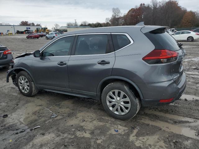 Photo 2 from auction – 2018 NISSAN ROGUE S with VIN KNMAT2MT7JP509295