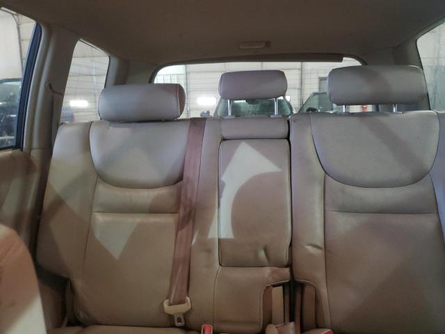 Photo 10 from auction – 2002 TOYOTA HIGHLANDER with VIN JTEHF21A120069850