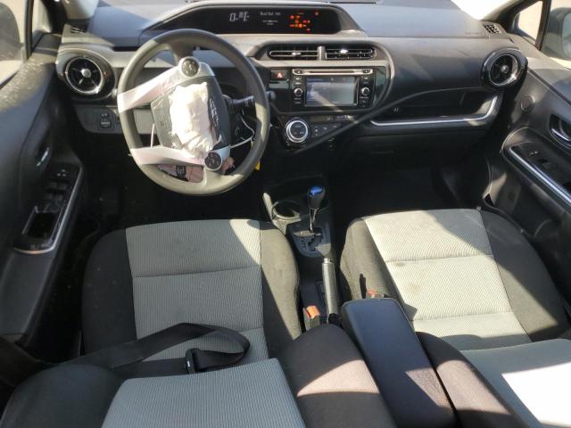 Photo 8 from auction – 2015 TOYOTA PRIUS C with VIN JTDKDTB30F1106022