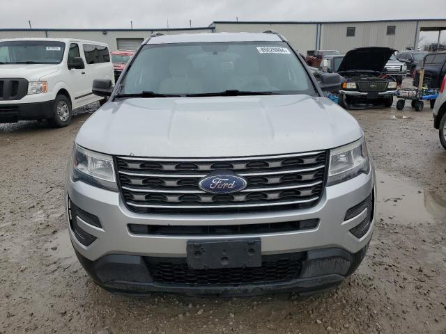 Photo 5 from auction – 2017 FORD EXPLORER with VIN 1FM5K7B88HGC08072