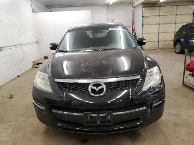 Photo 5 from auction – 2008 MAZDA CX-9 with VIN JM3TB38A880158689