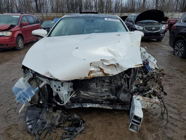 Photo 5 from auction – 2016 LEXUS ES 350 with VIN JTHBK1GG4G2237423