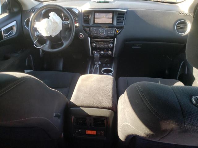 Photo 8 from auction – 2016 NISSAN PATHFINDER with VIN 5N1AR2MM9GC605920