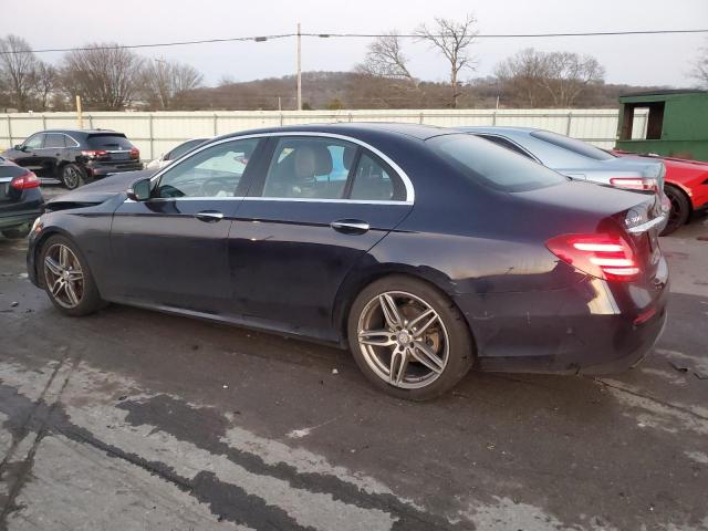 Photo 2 from auction – 2017 MERCEDES-BENZ E 300 with VIN WDDZF4JB3HA008912