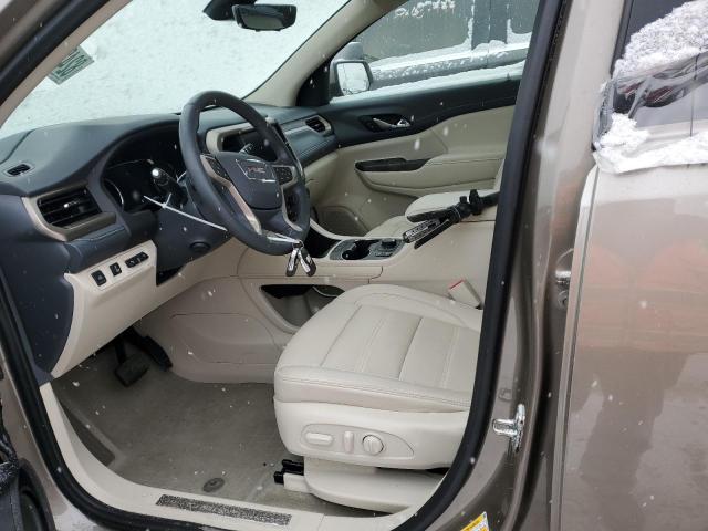 Photo 7 from auction – 2023 GMC ACADIA DEN with VIN 1GKKNPLS0PZ131195