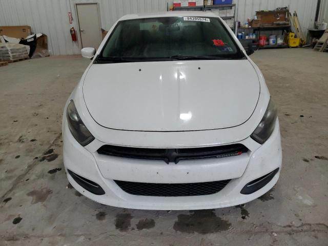 Photo 5 from auction – 2016 DODGE DART with VIN 1C3CDFBB7GD538298