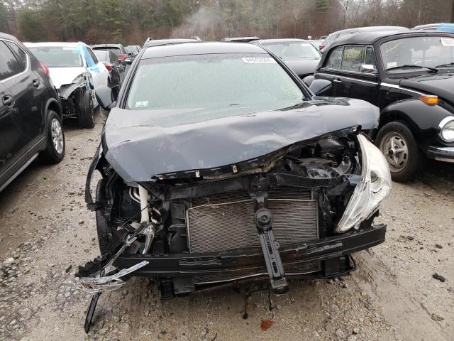 Photo 5 from auction – 2011 HYUNDAI SONATA SE with VIN 5NPEC4AC7BH021236