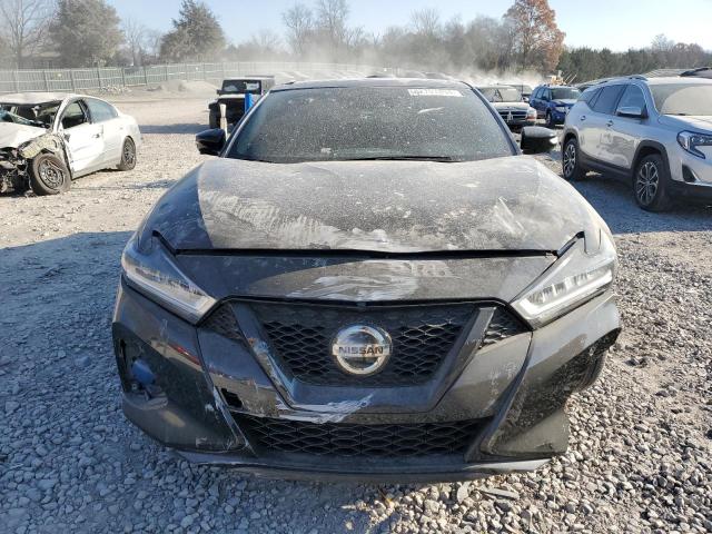 Photo 5 from auction – 2021 NISSAN MAXIMA SR with VIN 1N4AA6EV9MC508289