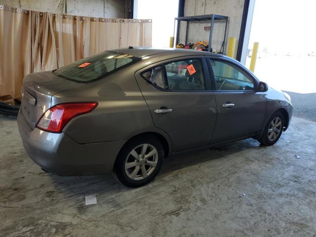 Photo 3 from auction – 2012 NISSAN VERSA S with VIN 3N1CN7APXCL861862
