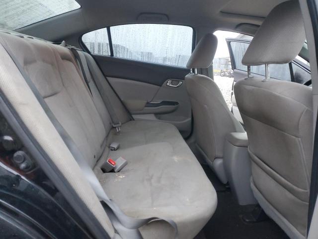 Photo 10 from auction – 2012 HONDA CIVIC EX with VIN 2HGFB2F87CH321998