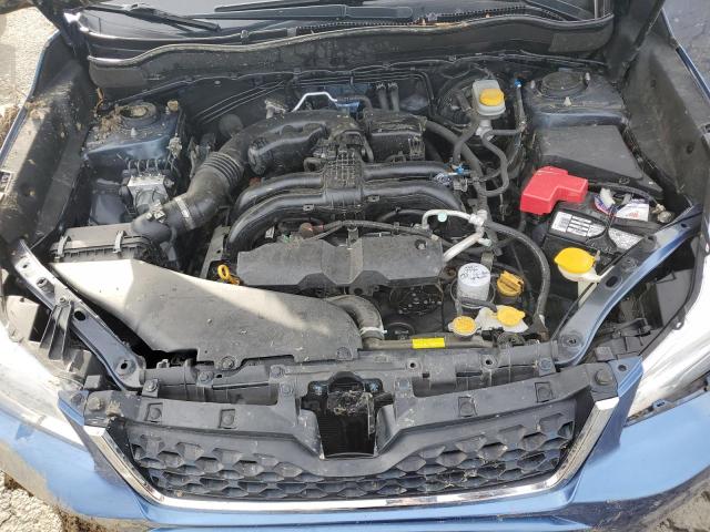 Photo 12 from auction – 2015 SUBARU FORESTER 2 with VIN JF2SJAKC8FH442426