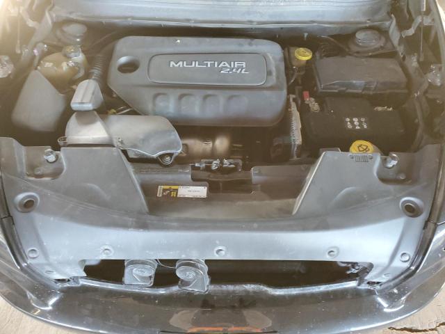Photo 12 from auction – 2016 JEEP CHEROKEE S with VIN 1C4PJMAB7GW322239
