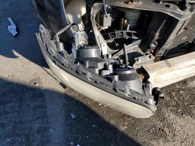 Photo 12 from auction – 2006 SUBARU FORESTER 2 with VIN JF1SG65626H733784