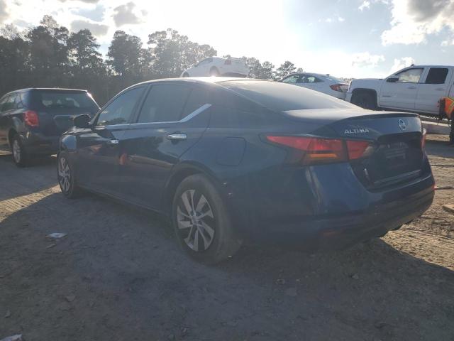 Photo 2 from auction – 2021 NISSAN ALTIMA S with VIN 1N4BL4BV7MN313304