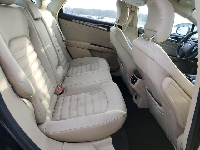 Photo 10 from auction – 2014 FORD FUSION SE with VIN 3FA6P0H77ER284831