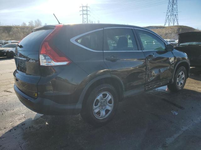 Photo 3 from auction – 2014 HONDA CR-V LX with VIN 5J6RM4H34EL012976