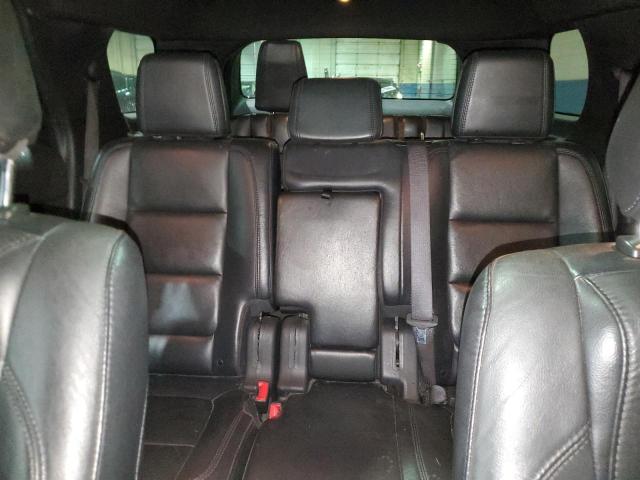 Photo 10 from auction – 2012 FORD EXPLORER L with VIN 1FMHK7F8XCGA67568