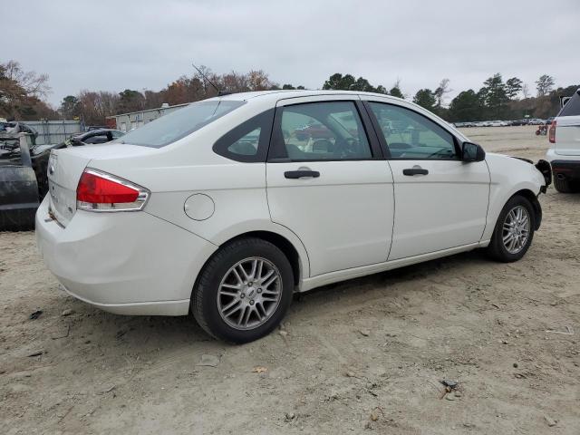 Photo 3 from auction – 2009 FORD FOCUS SE with VIN 1FAHP35NX9W227670