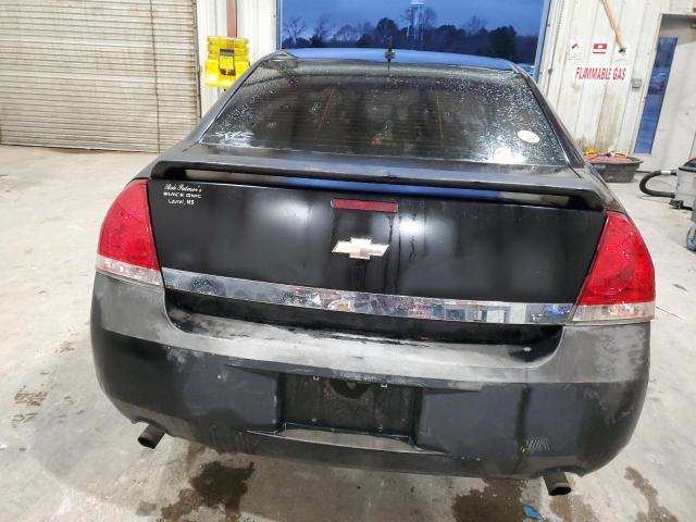 Photo 6 from auction – 2013 CHEVROLET IMPALA LT with VIN 2G1WG5E36D1205508