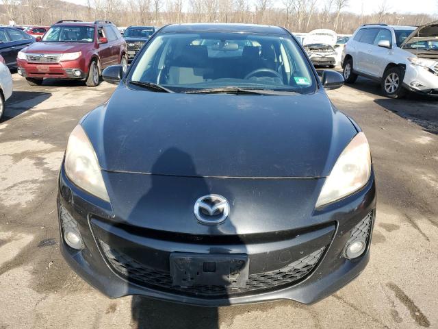 Photo 5 from auction – 2012 MAZDA 3 S with VIN JM1BL1L69C1501778