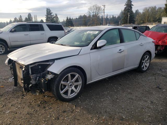 NISSAN ALTIMA S 2019 with VIN 1N4BL4BV8KC199824 - Photo from auction