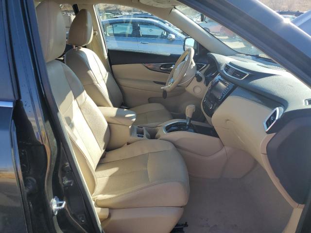 Photo 7 from auction – 2015 NISSAN ROGUE S with VIN 5N1AT2MV0FC826475