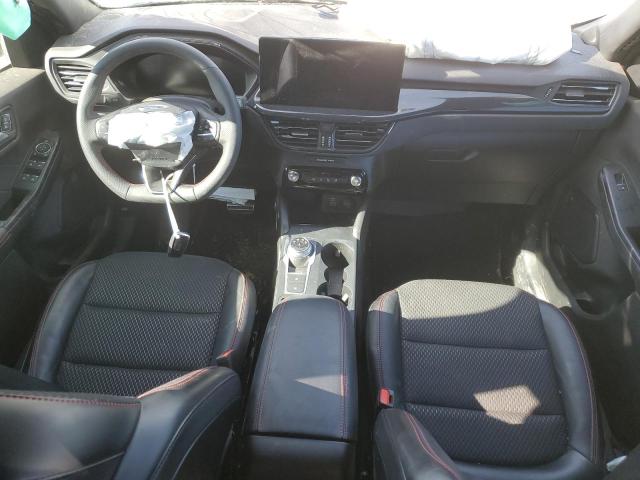 Photo 8 from auction – 2024 FORD ESCAPE ST with VIN 1FMCU0MNXRUA93764