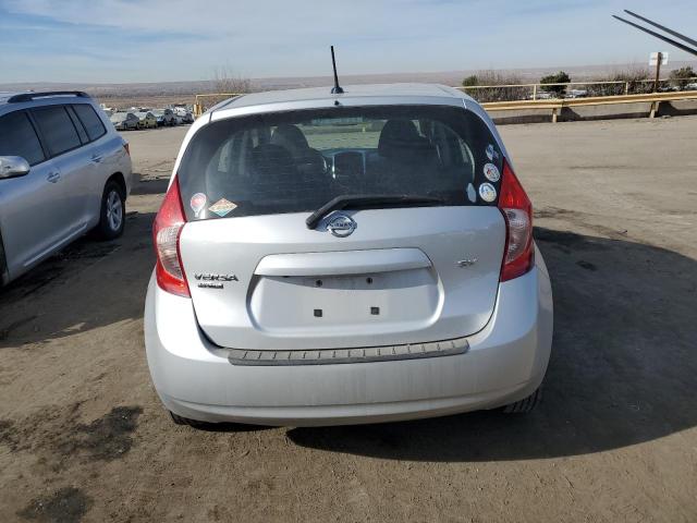 Photo 6 from auction – 2016 NISSAN VERSA NOTE with VIN 3N1CE2CP1GL410292