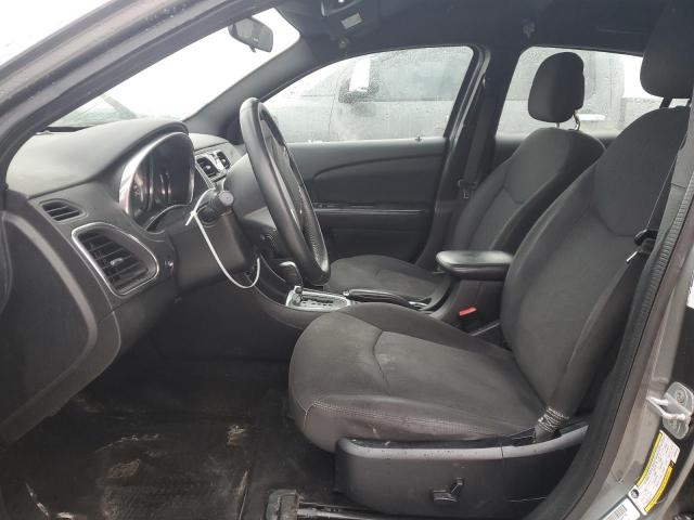 Foto 7 de la subasta – 2013 CHRYSLER 200 TOURIN con VIN 1C3CCBBB6DN694589