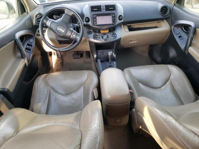 Photo 8 from auction – 2012 TOYOTA RAV4 LIMIT with VIN 2T3DK4DVXCW075023