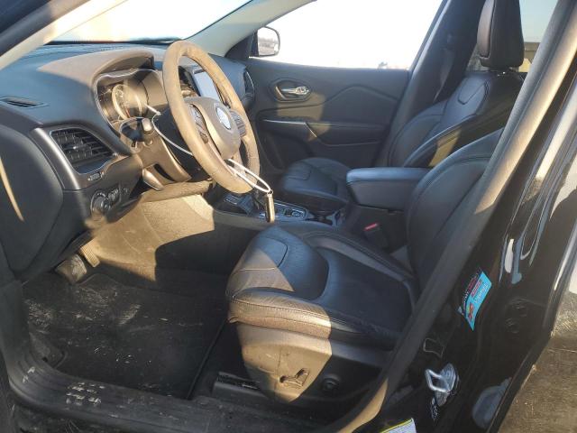 Photo 7 from auction – 2021 JEEP CHEROKEE L with VIN 1C4PJLMX3MD235544